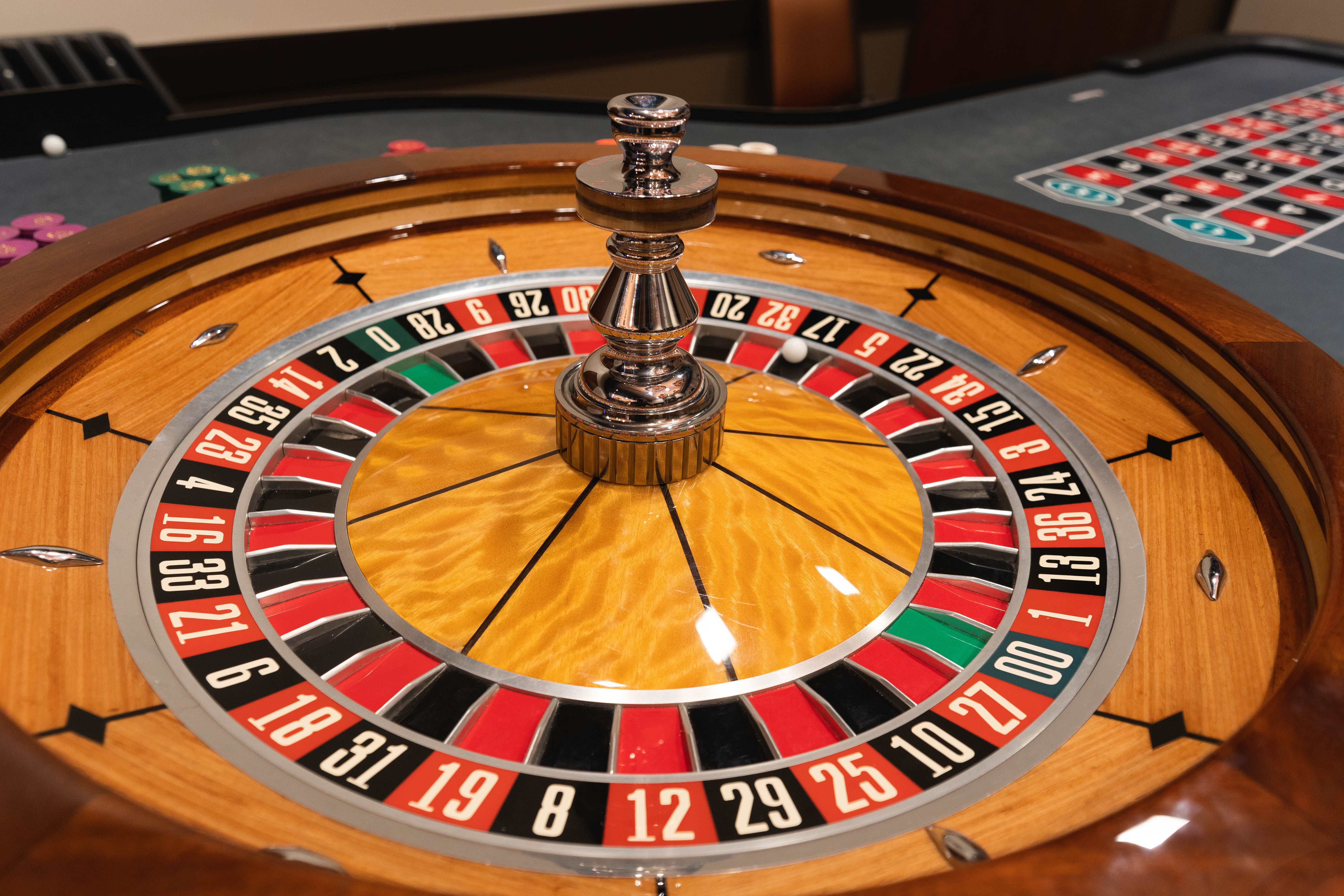 在亚利桑那也能玩现场百家乐、掷骰子和轮盘赌Gila River Hotels & Casinos 将为你提供一站式服务