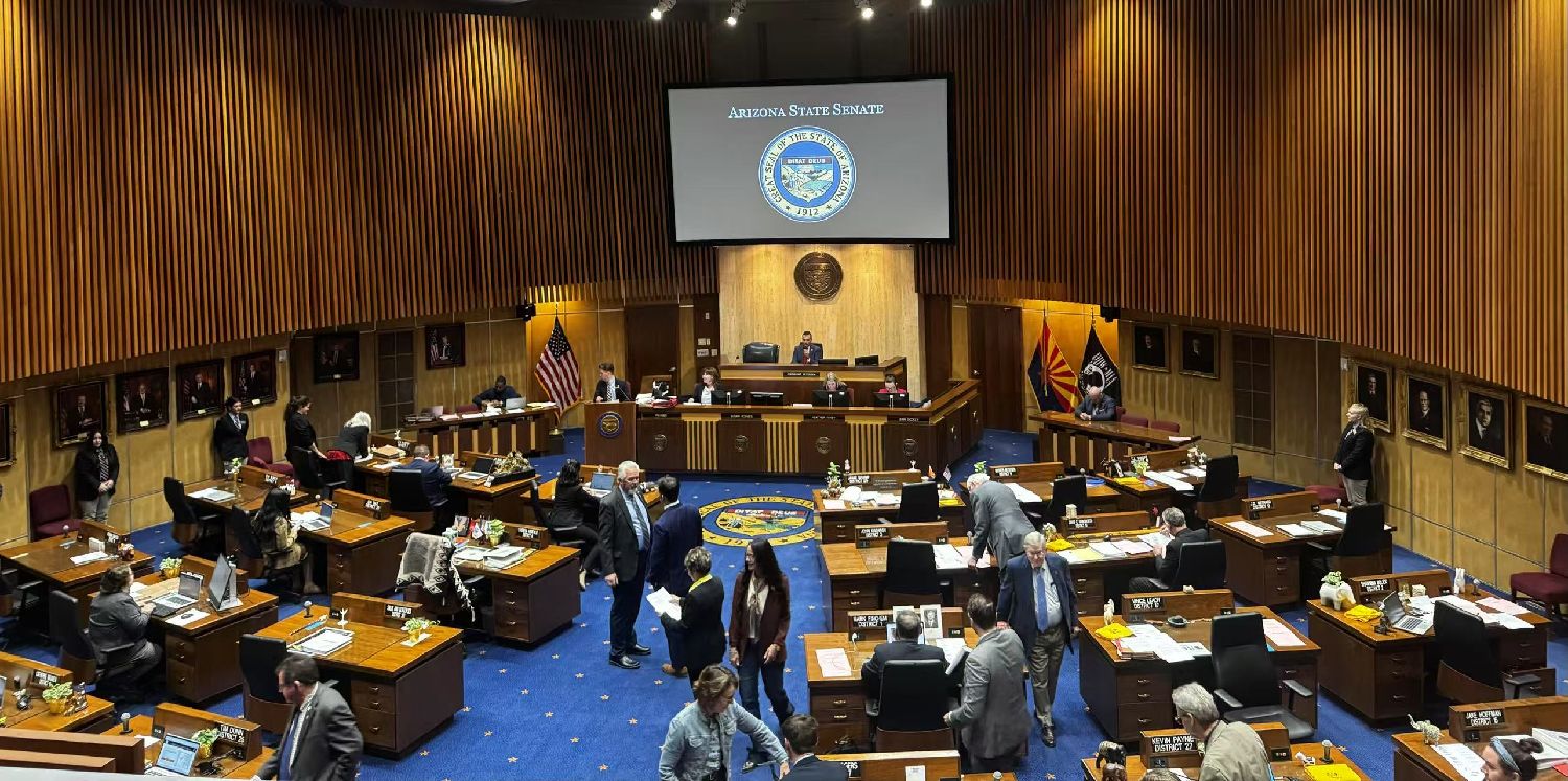 SB1301追踪】参议院顺利过关进入众议院