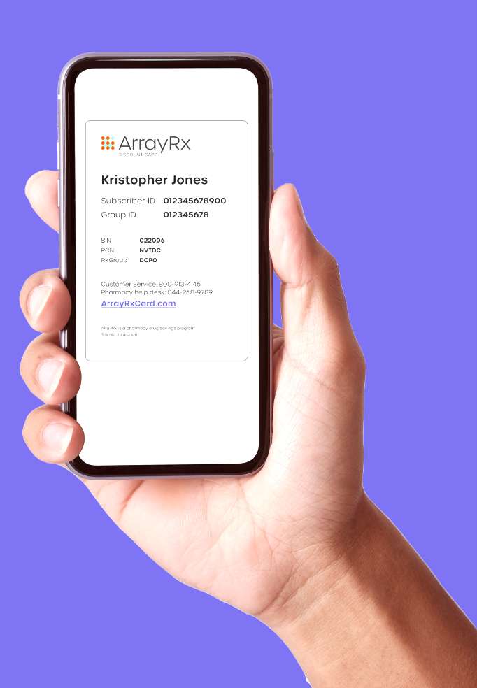 好消息！亚利桑那州推ArrayRx计划 药品最高节省80%