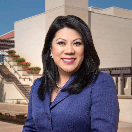 Alumni Profile: Kimberly Yee ('96), Arizona State Treasurer | Newsroom |  Pepperdine University