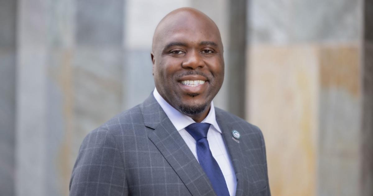 Harris named Chair of Valley Metro RPTA Board of Directors | City of  Chandler